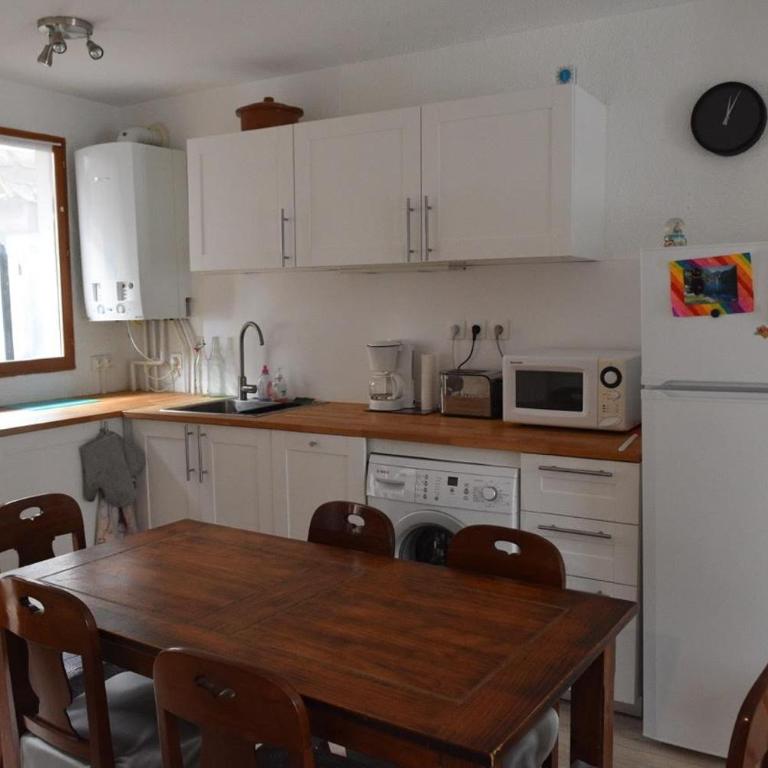 T3 3 étoiles hyper centre Luchon - Apartment mit 2 Schlafzimmern - 6