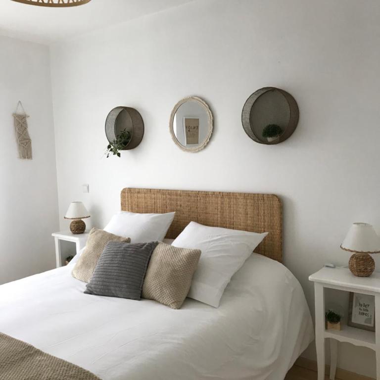 ARCACHON appartement T2 51M2 et parking privatif en sous sol - Appartamento con 1 Camera da Letto - 3