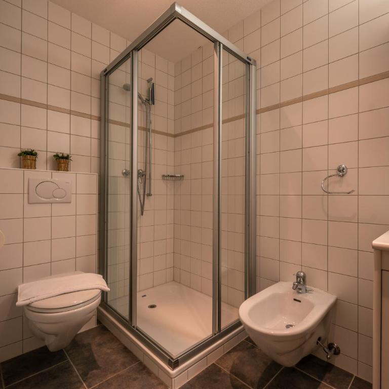 Roossi-Huus 3 - Apartment mit Blick auf die Berge - 17