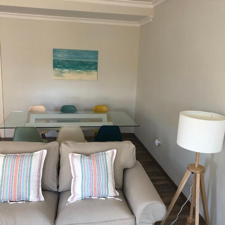 Casa en el Puerto de Santa Maria Solo familias o grupo mayores de 25 años - Casa de 4 dormitorios - 19