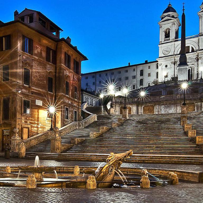 ROME LUXURY HOUSE - THE SUITE - Appartamento con 2 Camere da Letto - 8