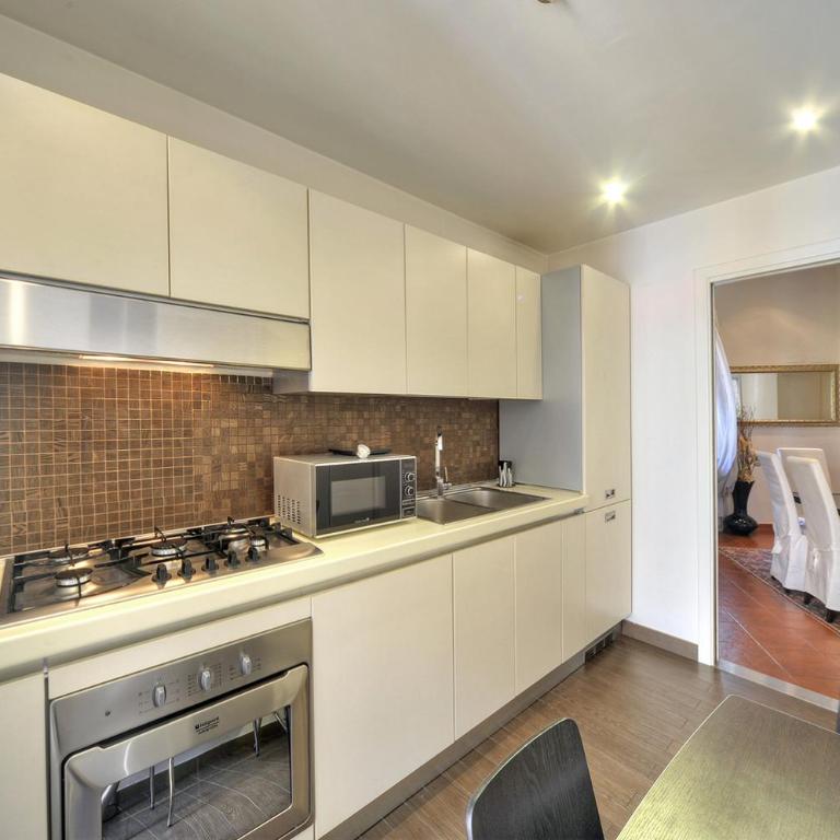 ROME LUXURY HOUSE - THE SUITE - Appartamento con 2 Camere da Letto - 4