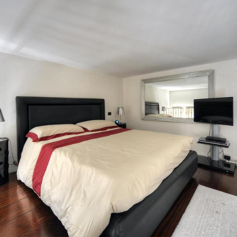 ROME LUXURY HOUSE - THE SUITE - Appartamento con 2 Camere da Letto - 3