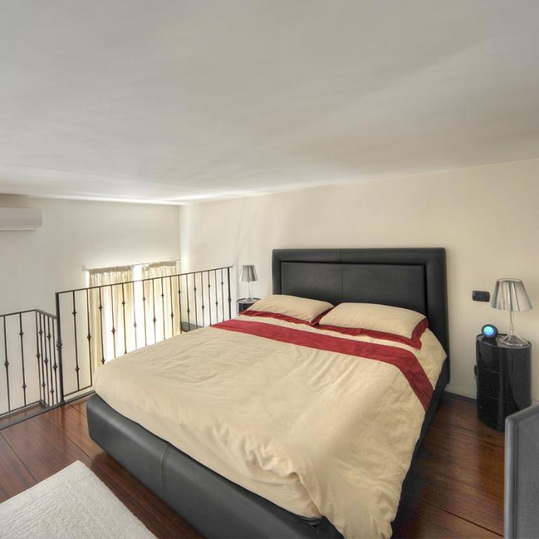 ROME LUXURY HOUSE - THE SUITE - Appartamento con 2 Camere da Letto - 6