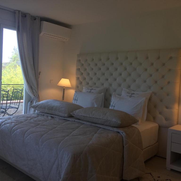Villa Louise-Rose - Deluxe Apartment - 12