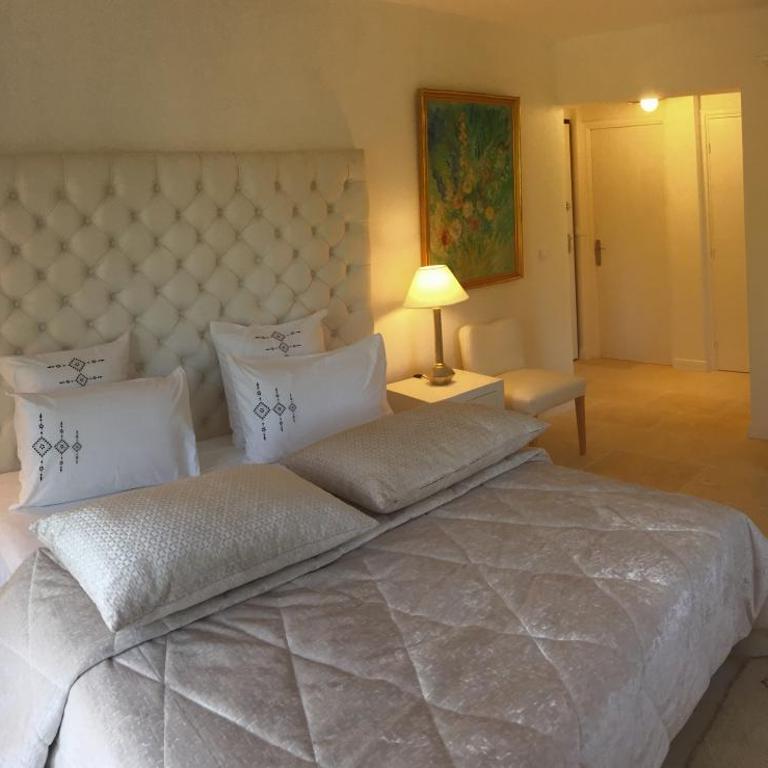 Villa Louise-Rose - Deluxe Apartment - 11