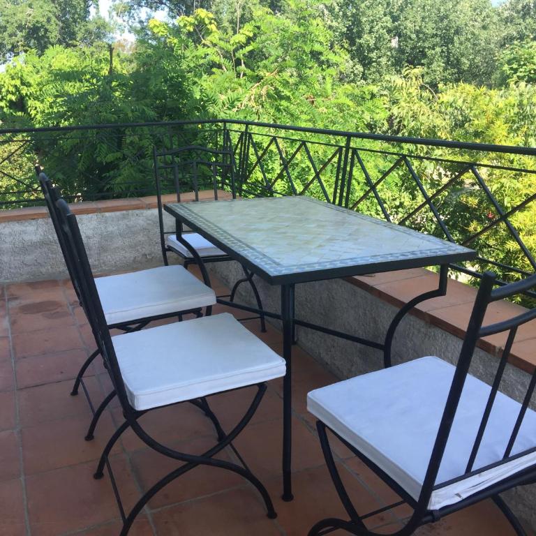 Villa Louise-Rose - Deluxe Apartment - 10