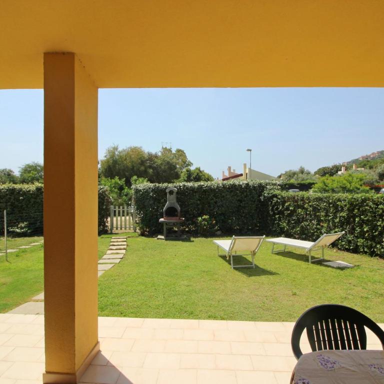 Villetta Turagri 38 - Casa con 1 Camera da Letto - 6