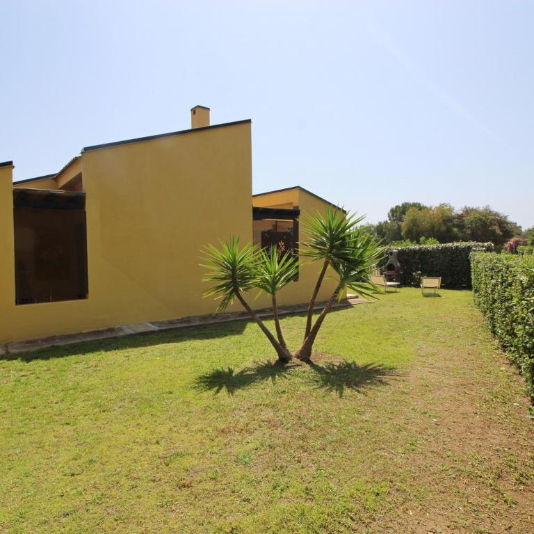 Villetta Turagri 38 - Casa con 1 Camera da Letto - 12
