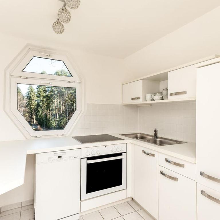 Seeappartements Eden - Studio mit Seeblick - 3