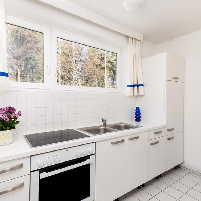 Seeappartements Eden - Apartment mit 2 Schlafzimmern - 10