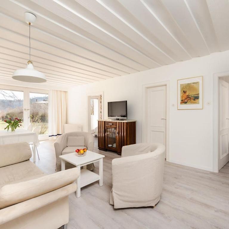 Seeappartements Eden - Apartment mit 2 Schlafzimmern - 9