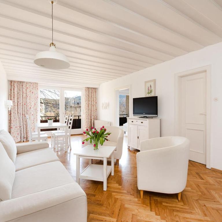 Seeappartements Eden - Apartment mit 2 Schlafzimmern - 4