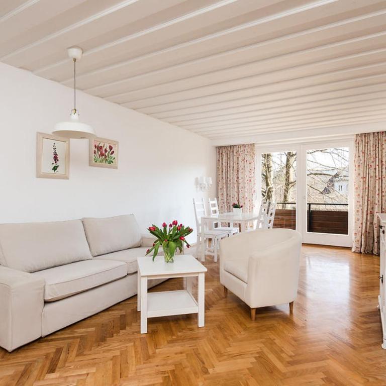 Seeappartements Eden - Apartment mit 2 Schlafzimmern - 3