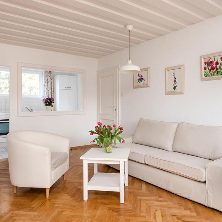 Seeappartements Eden - Apartment mit 2 Schlafzimmern - 2