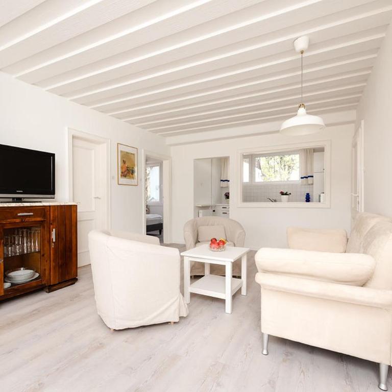 Seeappartements Eden - Apartment mit 2 Schlafzimmern - 6