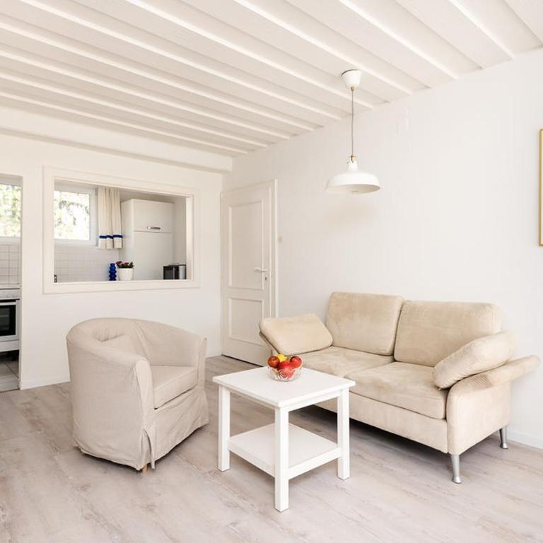 Seeappartements Eden - Apartment mit 2 Schlafzimmern - 5