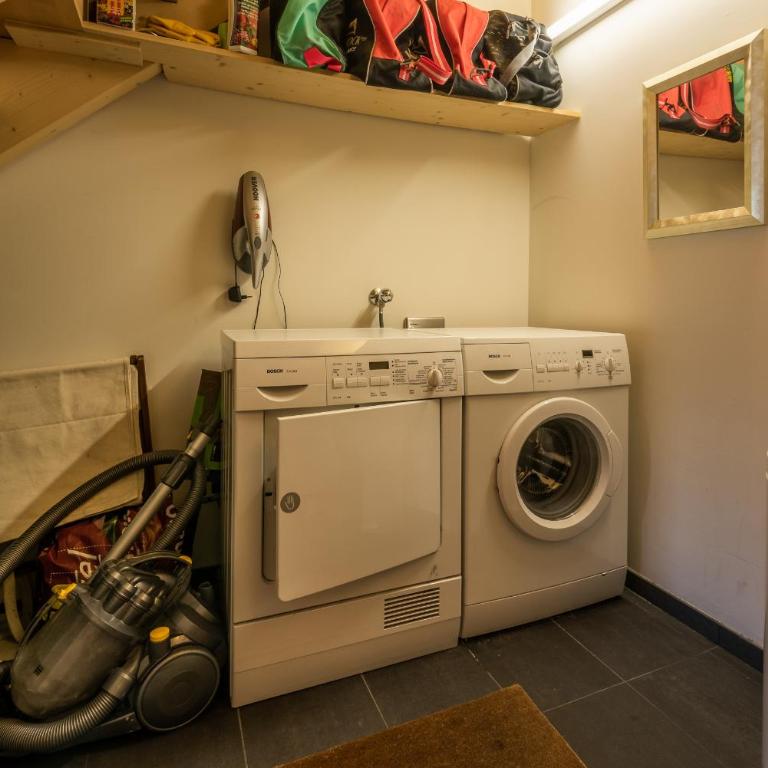 Chalet Roossi 2 - Maisonette-Apartment - 25