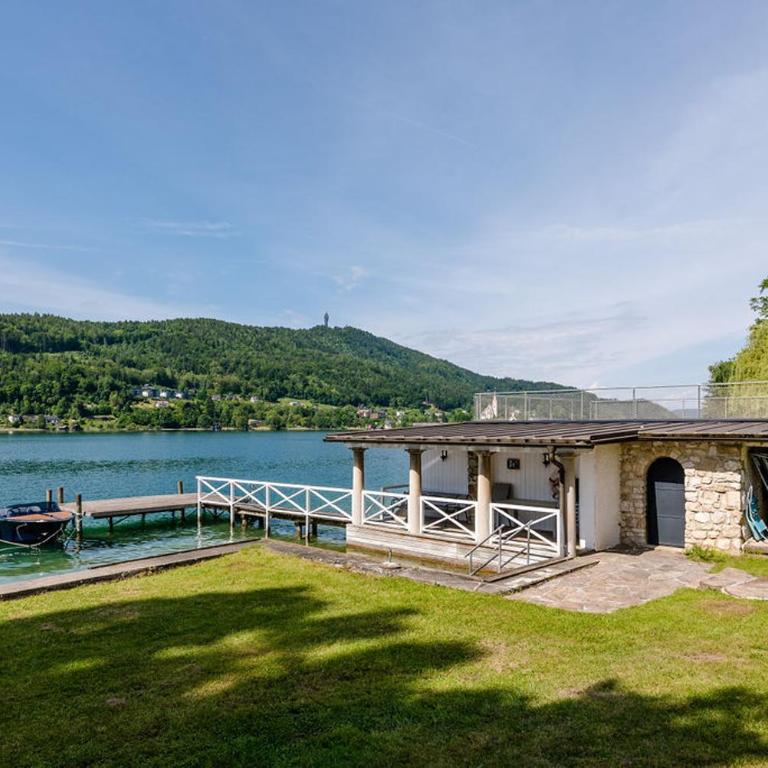 Seeappartements Eden - Apartment mit 3 Schlafzimmern - 4