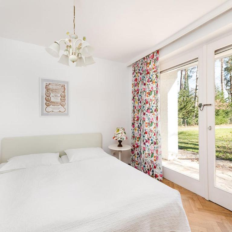 Seeappartements Eden - Apartment mit 3 Schlafzimmern - 8