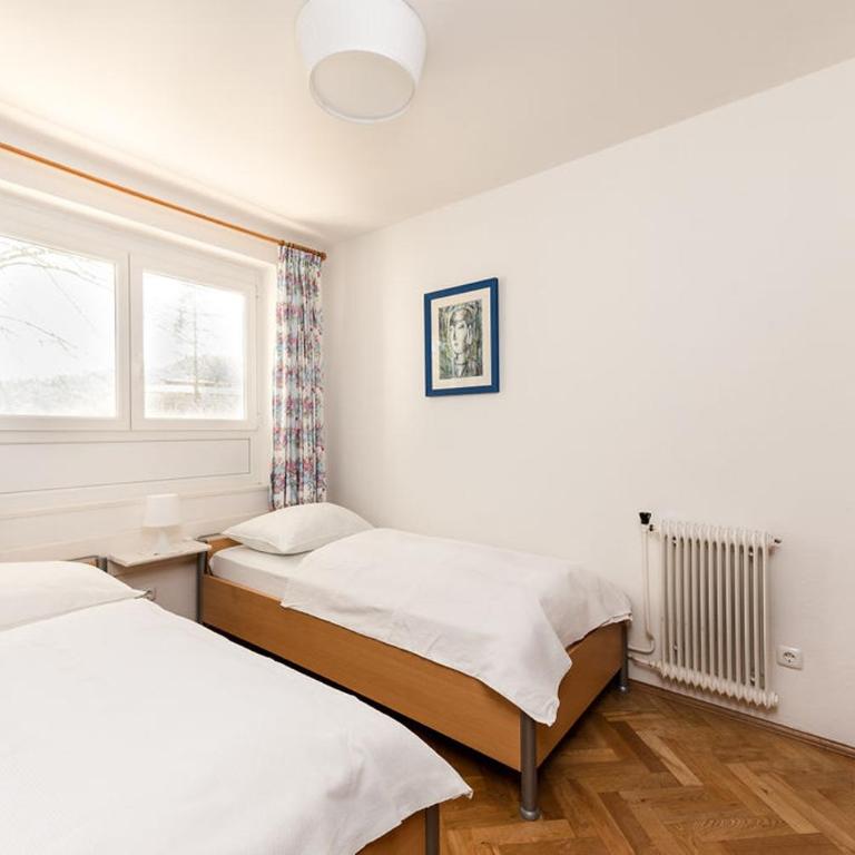 Seeappartements Eden - Apartment mit 3 Schlafzimmern - 9