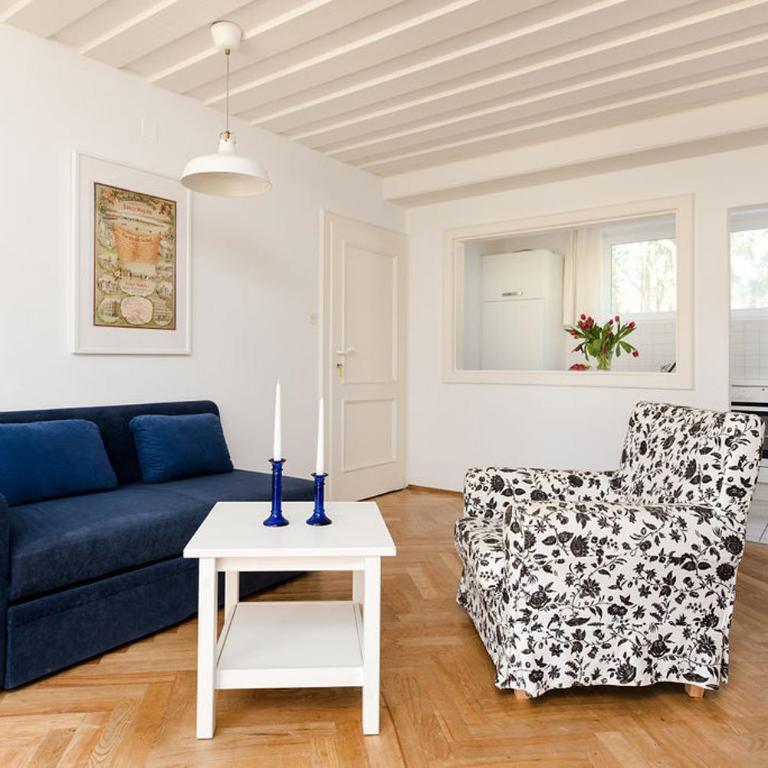 Seeappartements Eden - Apartment mit 3 Schlafzimmern - 3