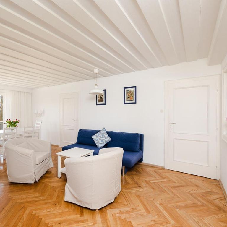 Seeappartements Eden - Apartment mit 3 Schlafzimmern - 2