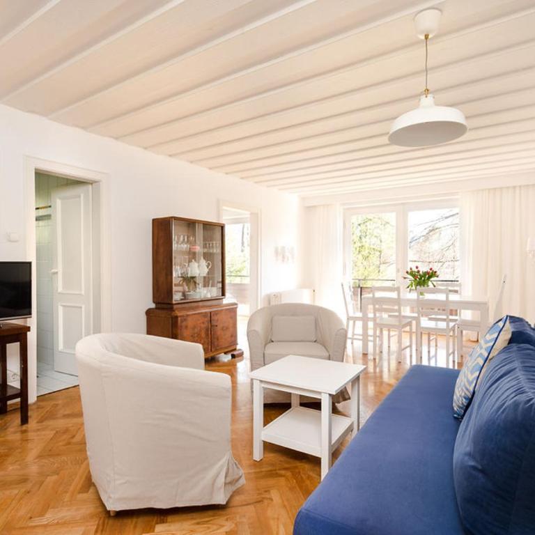 Seeappartements Eden - Apartment mit 3 Schlafzimmern - 5
