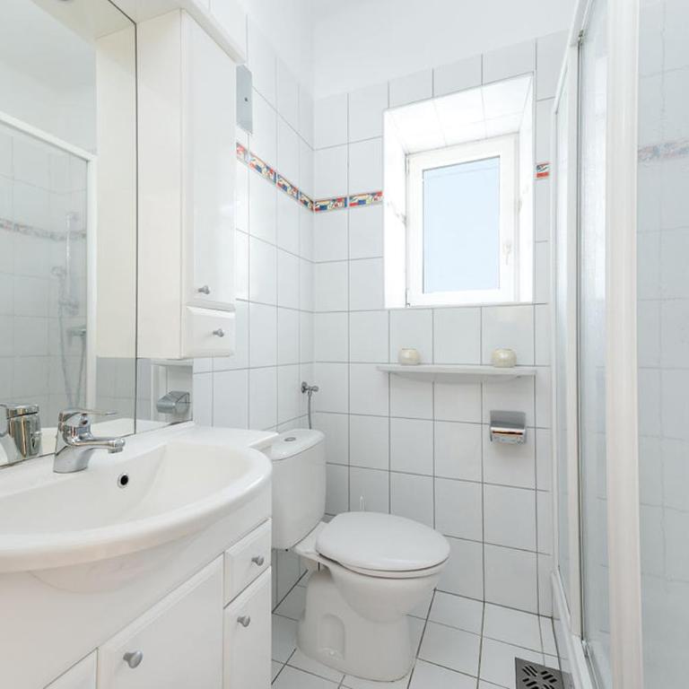 Seeappartements Eden - Apartment mit 1 Schlafzimmer - 4