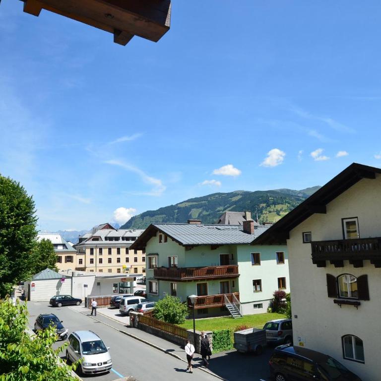 Apartment CityXpress TOP 6 by All in One Apartments - Apartment mit 3 Schlafzimmern - 5
