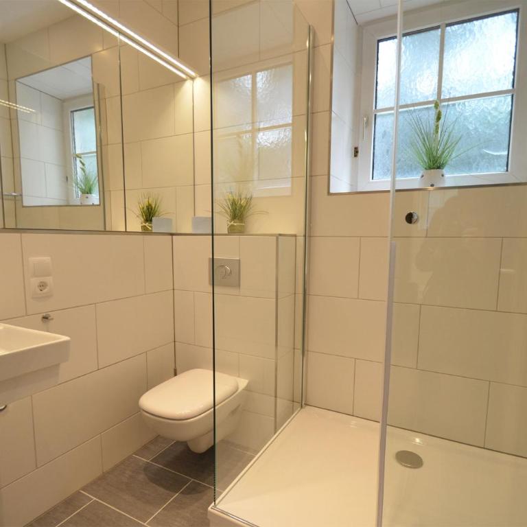 Apartment CityXpress TOP 6 by All in One Apartments - Apartment mit 3 Schlafzimmern - 14