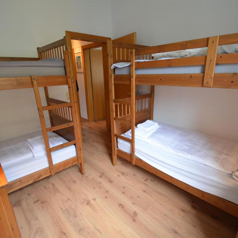 Apartment CityXpress TOP 6 by All in One Apartments - Apartment mit 3 Schlafzimmern - 15