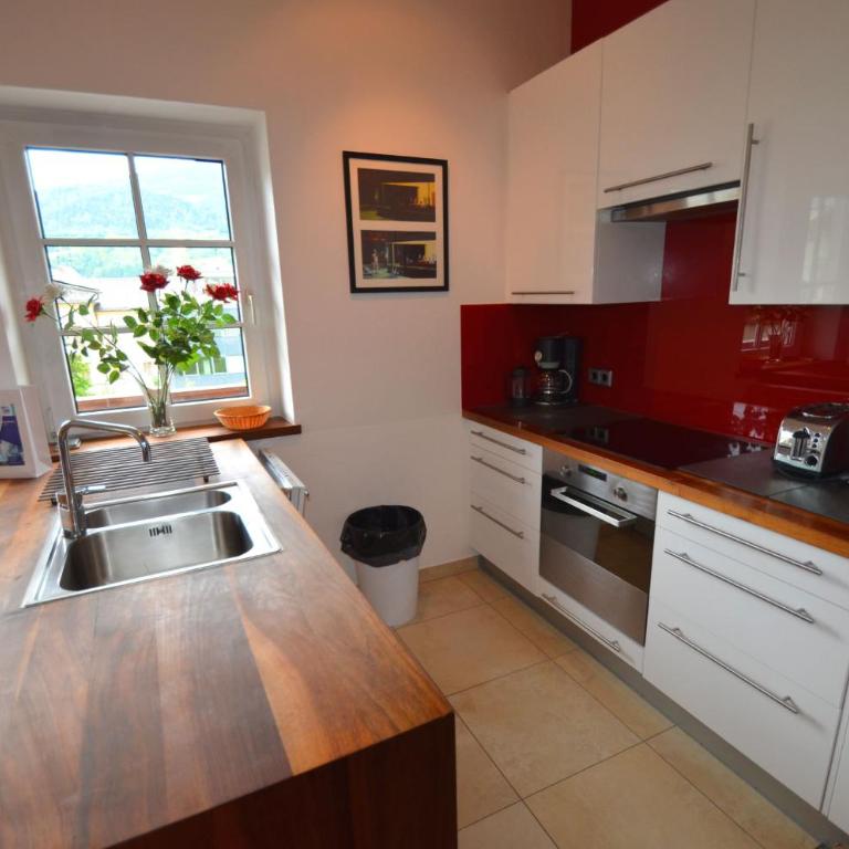 Apartment CityXpress TOP 6 by All in One Apartments - Apartment mit 3 Schlafzimmern - 8