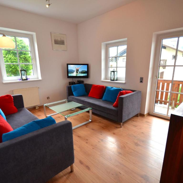 Apartment CityXpress TOP 6 by All in One Apartments - Apartment mit 3 Schlafzimmern - 1