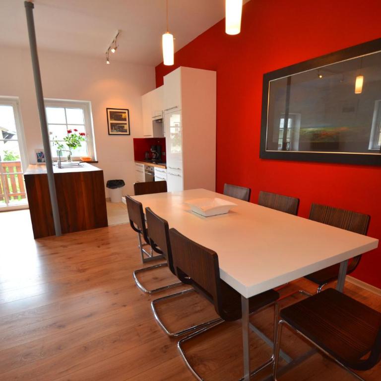 Apartment CityXpress TOP 6 by All in One Apartments - Apartment mit 3 Schlafzimmern - 16