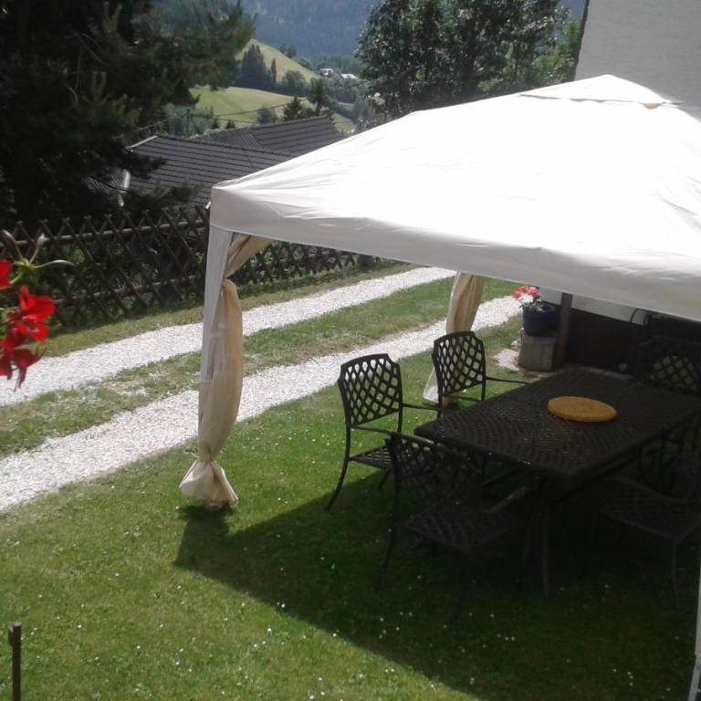 Chalet Catton Two Bedroom Appartement near Bad Kleinkirchheim - Apartment mit 2 Schlafzimmern - 8