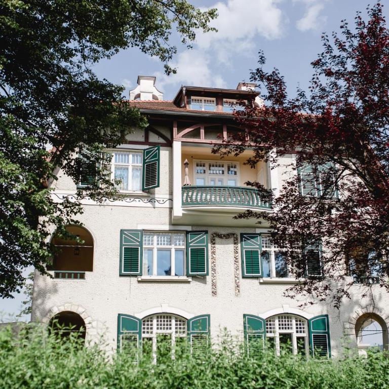Moderne Dachgeschosswohnung zentral by Seebnb - Apartment mit 1 Schlafzimmer - 2