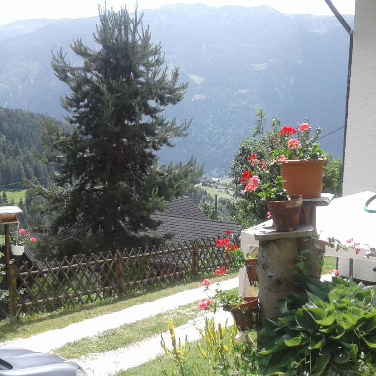 Chalet Catton Two Bedroom Appartement near Bad Kleinkirchheim - Apartment mit 2 Schlafzimmern - 4