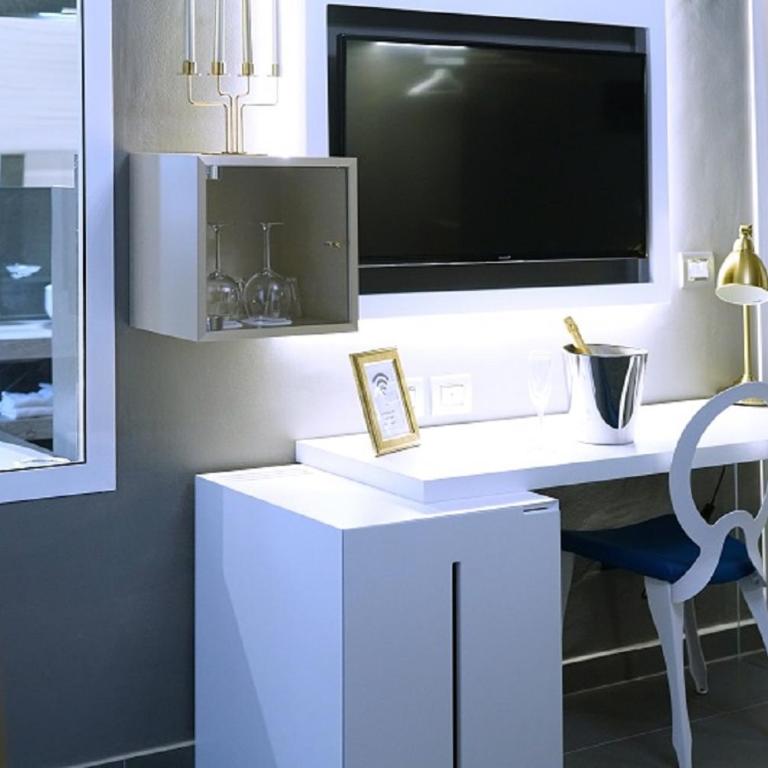 Etna Suite Group - Suite with Spa Bath - 4
