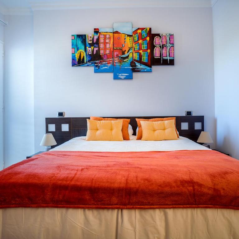 Villa, Private heated pool and jacuzzi . - Villa Deluxe - 32