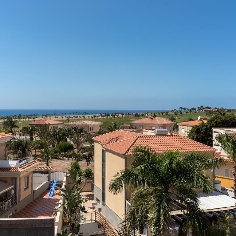 Villa, Private heated pool and jacuzzi . - Villa Deluxe - 5
