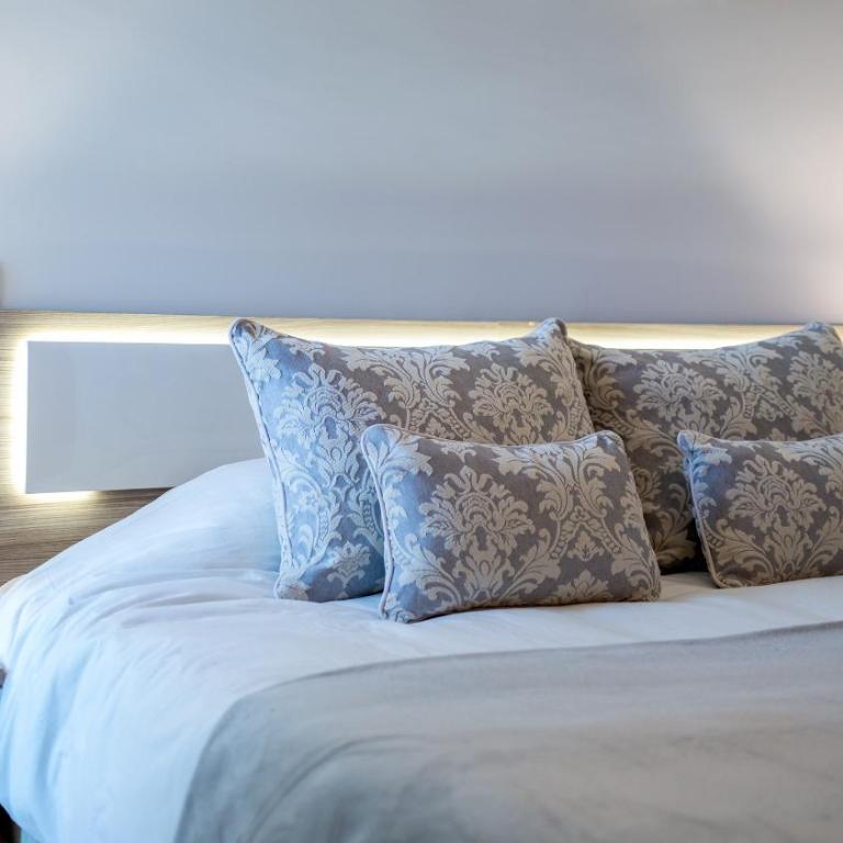Villa, Private heated pool and jacuzzi . - Villa Deluxe - 21