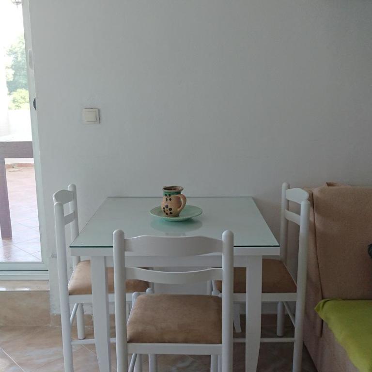 Luce di Sole Apartment - Studio Apartman - 5