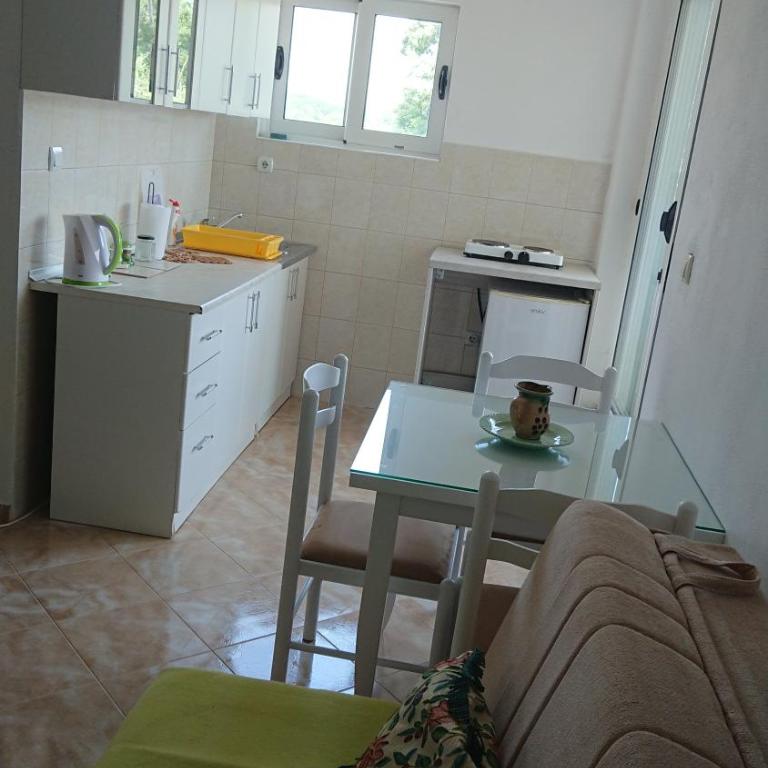 Luce di Sole Apartment - Studio Apartman - 4