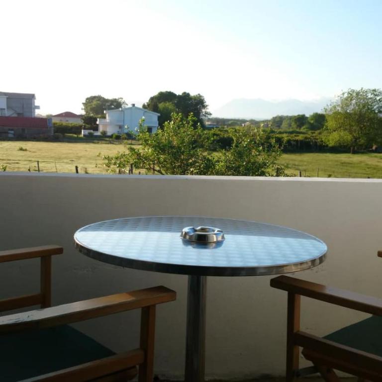 Luce di Sole Apartment - Deluxe Apartment - 9