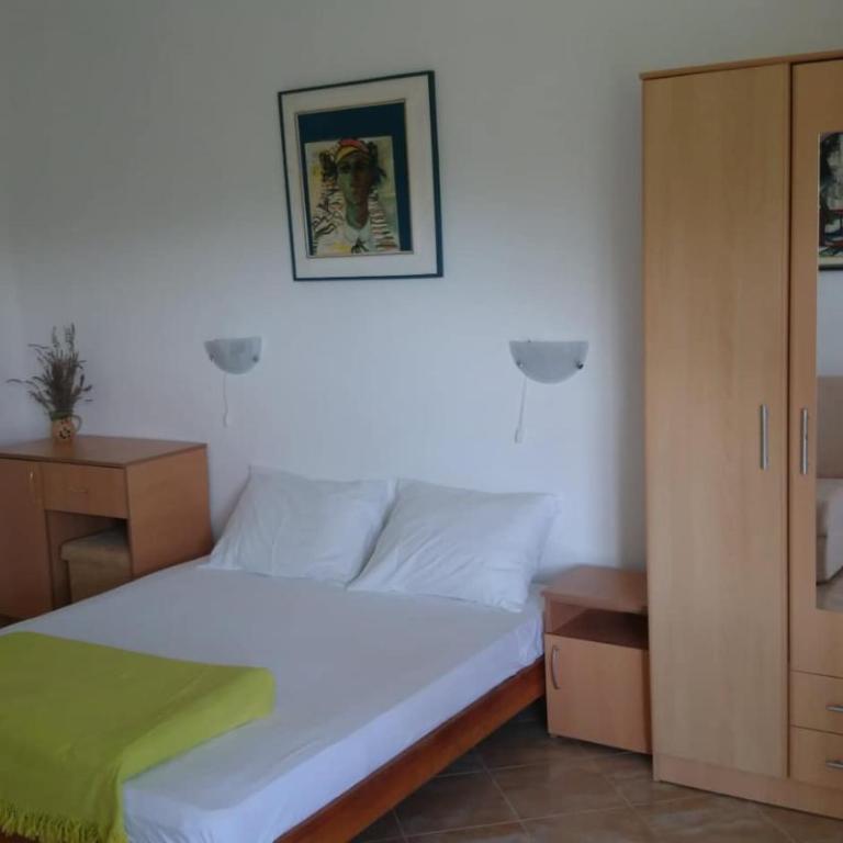 Luce di Sole Apartment - Studio Apartman - 3