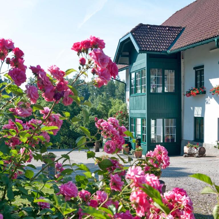 Biogasthaus Wanker - Doppelzimmer - 3