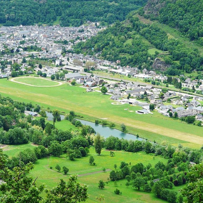 Appartement Bagnères de Luchon - Apartment - 25