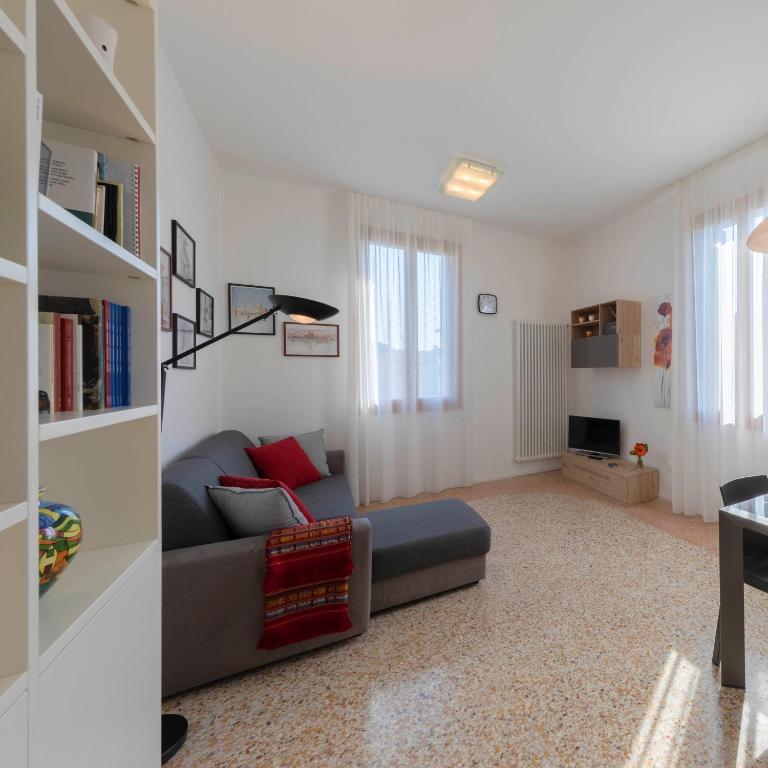 Bolle Blu, TOP - Apartamento de 2 dormitorios - 15