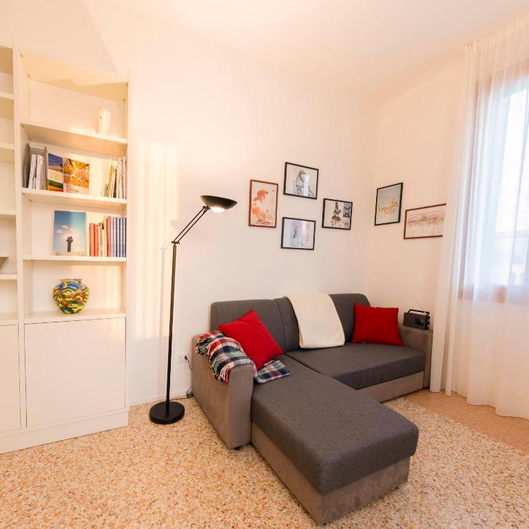 Bolle Blu, TOP - Apartamento de 2 dormitorios - 36